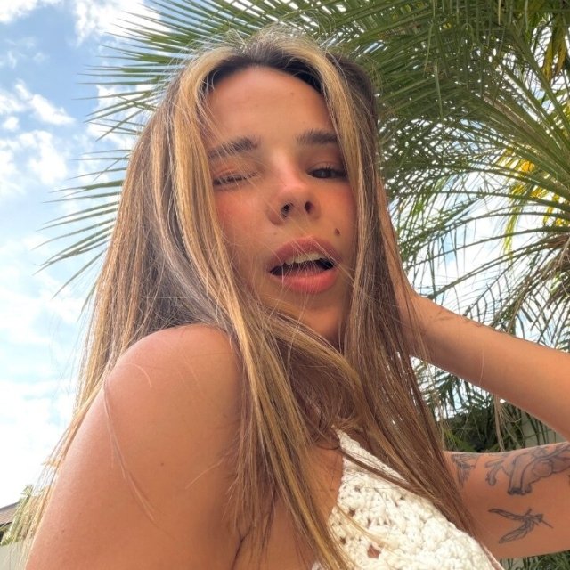 Sydney Kay