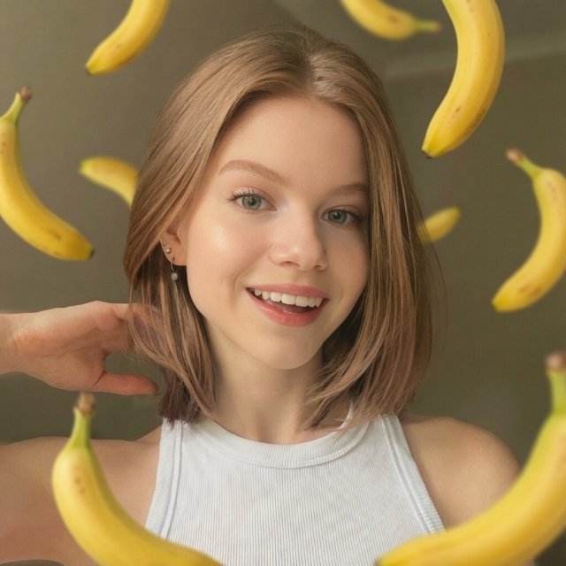 Truly Blondie