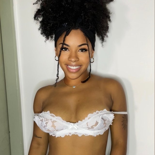 cheyenne alise