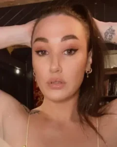 Camilla Marielle norway onlyfans