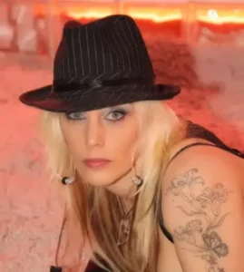 MonicaChristiansen norway onlyfans