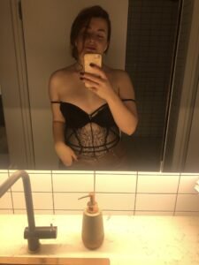 Katarzyna norway onlyfans