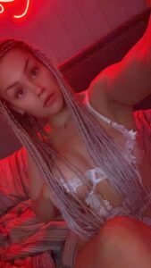 Nelia norway onlyfans