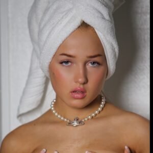 VANESSA SUNDET EXCLUSIVE norway onlyfans