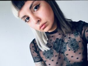 Bellatrix norway onlyfans