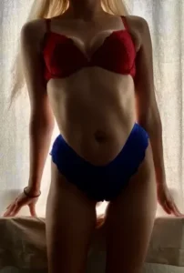 Miss Gabaron norway onlyfans