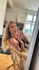 Sofieee norway onlyfans