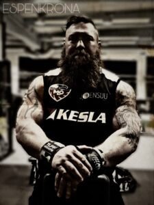 Strong Viking Beard norway onlyfans